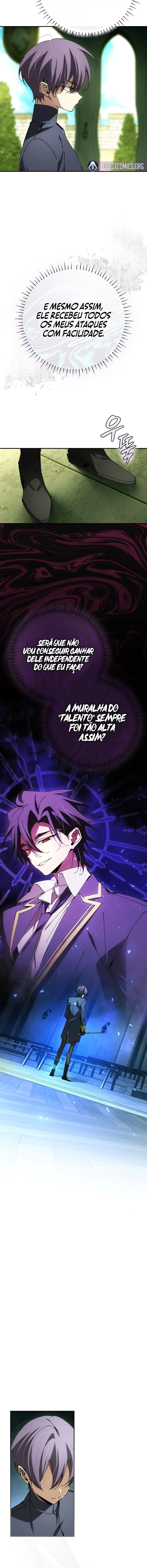 Read Magic Academy’s Genius Blinker PT Manga Online
