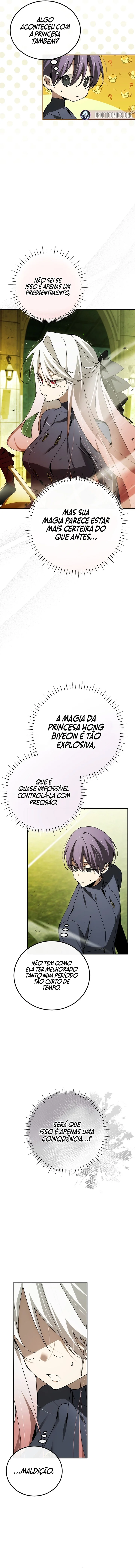 Read Magic Academy’s Genius Blinker PT Manga Online