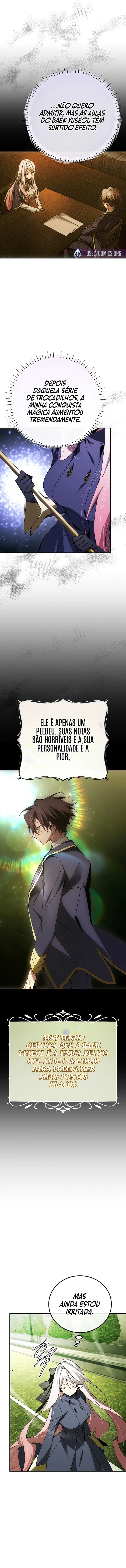 Read Magic Academy’s Genius Blinker PT Manga Online