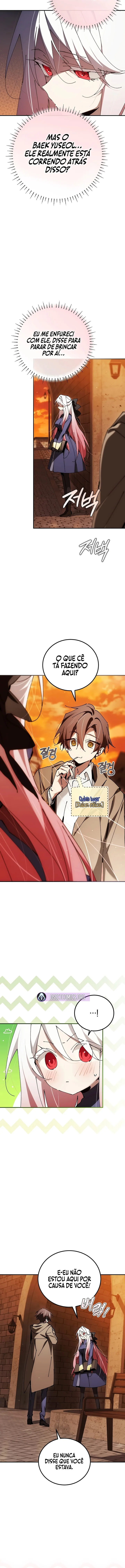Read Magic Academy’s Genius Blinker PT Manga Online