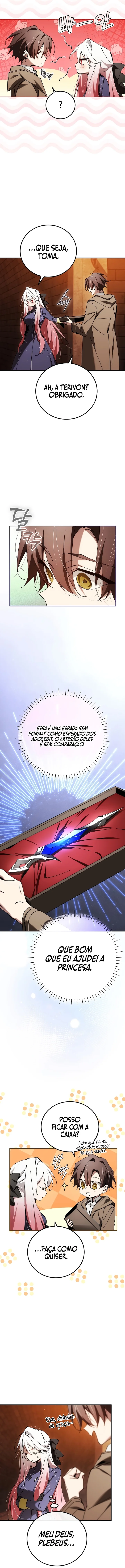 Read Magic Academy’s Genius Blinker PT Manga Online