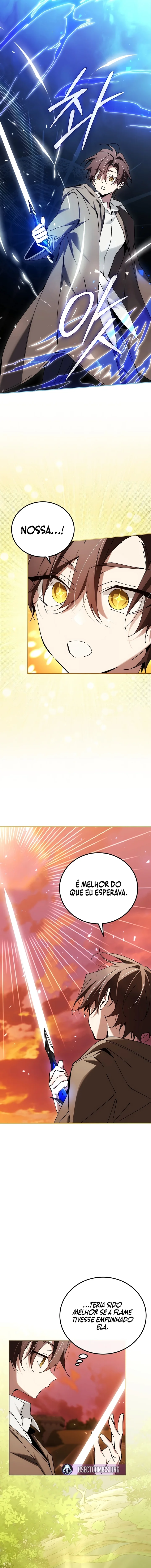 Read Magic Academy’s Genius Blinker PT Manga Online
