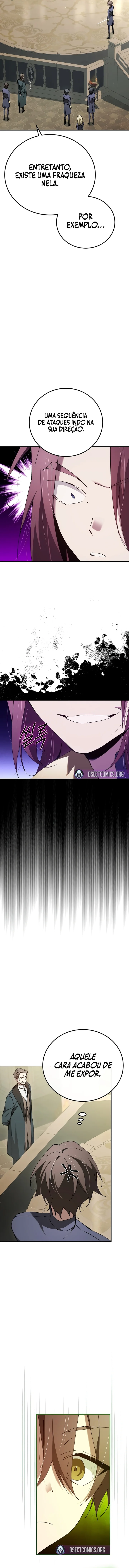 Read Magic Academy’s Genius Blinker PT Manga Online