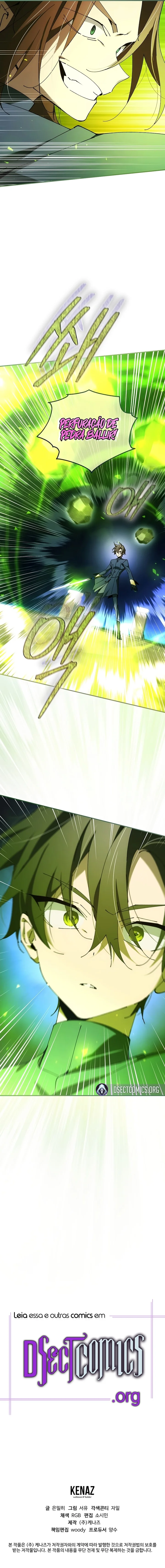 Read Magic Academy’s Genius Blinker PT Manga Online