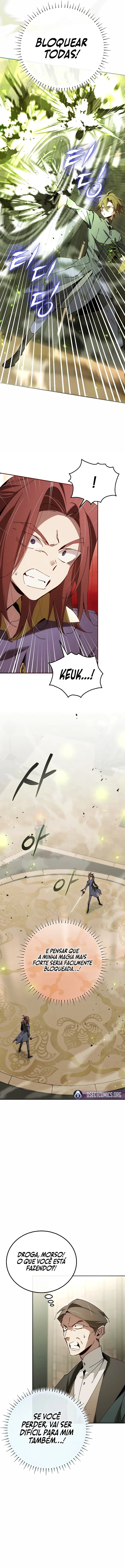 Read Magic Academy’s Genius Blinker PT Manga Online