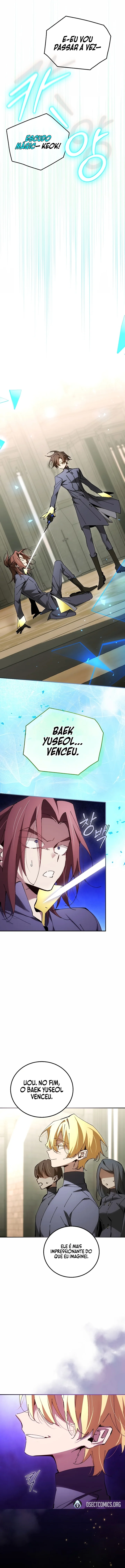 Read Magic Academy’s Genius Blinker PT Manga Online