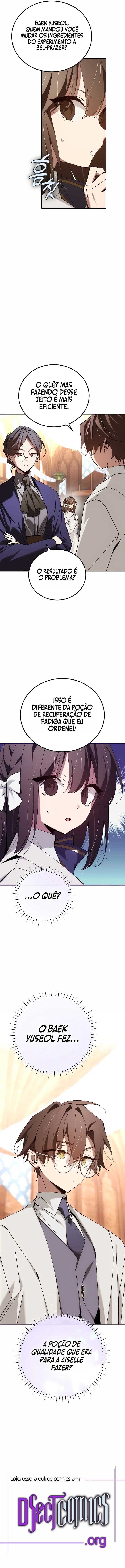 Read Magic Academy’s Genius Blinker PT Manga Online