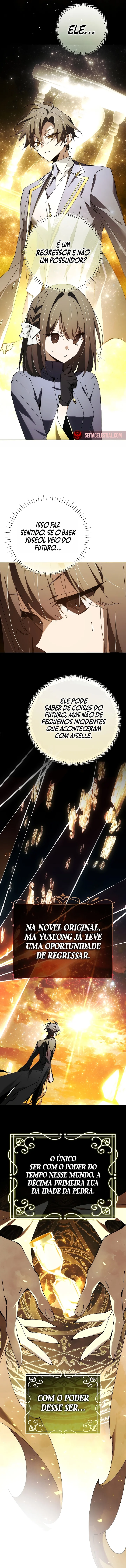 Read Magic Academy’s Genius Blinker PT Manga Online