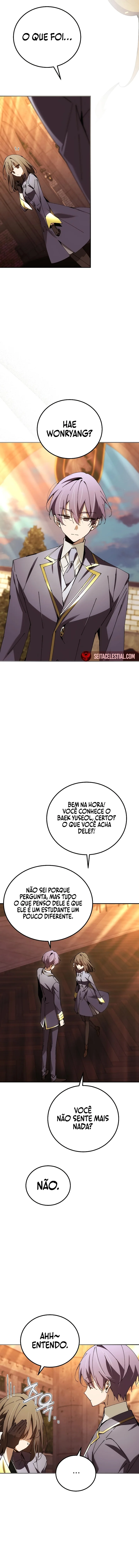 Read Magic Academy’s Genius Blinker PT Manga Online