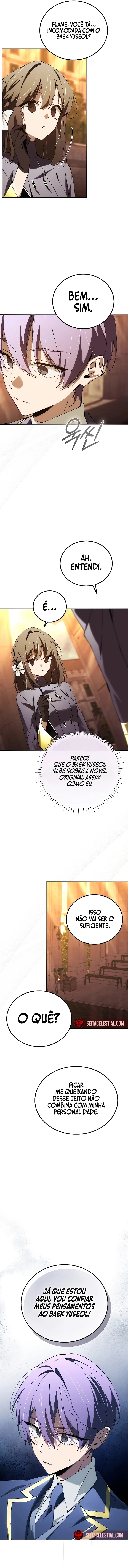 Read Magic Academy’s Genius Blinker PT Manga Online