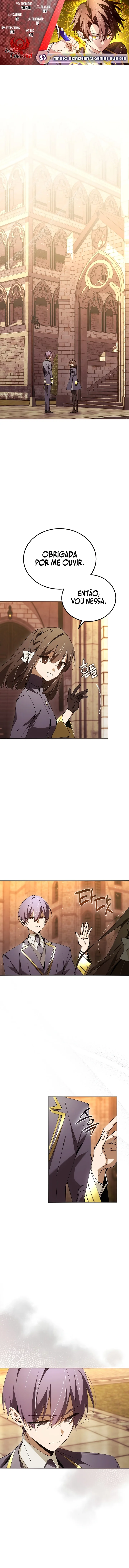 Read Magic Academy’s Genius Blinker PT Manga Online