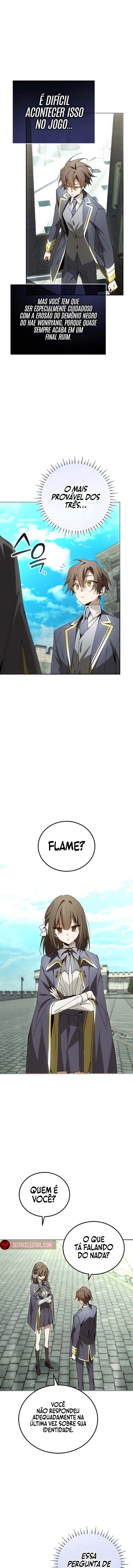 Read Magic Academy’s Genius Blinker PT Manga Online