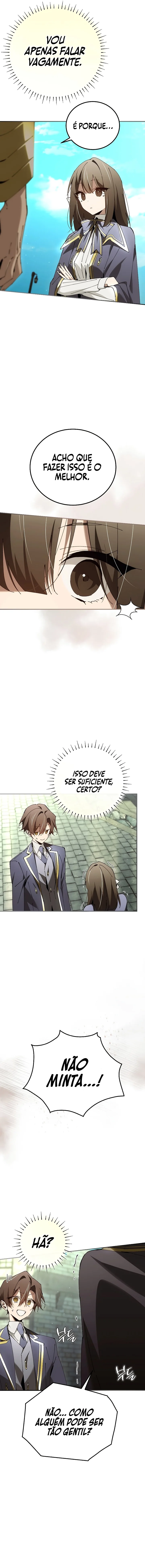 Read Magic Academy’s Genius Blinker PT Manga Online