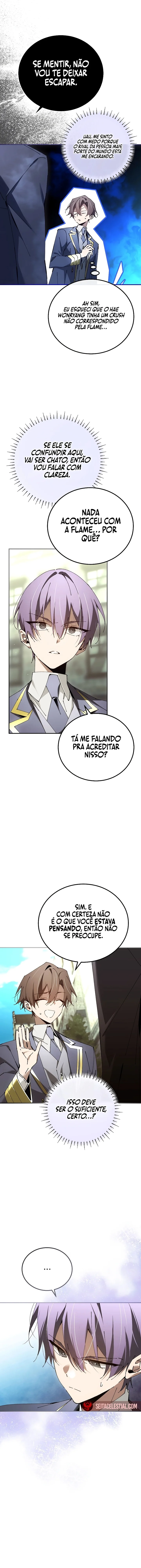 Read Magic Academy’s Genius Blinker PT Manga Online