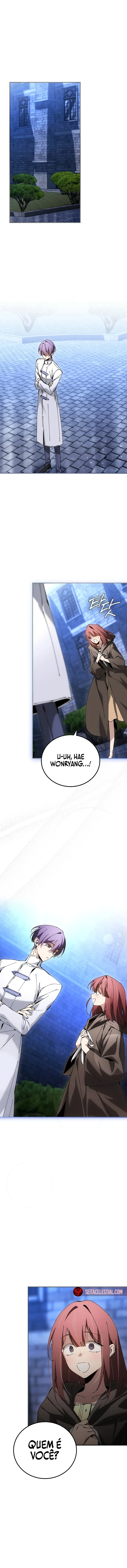 Read Magic Academy’s Genius Blinker PT Manga Online