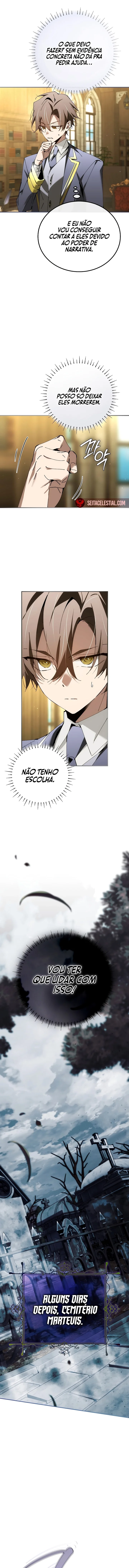 Read Magic Academy’s Genius Blinker PT Manga Online