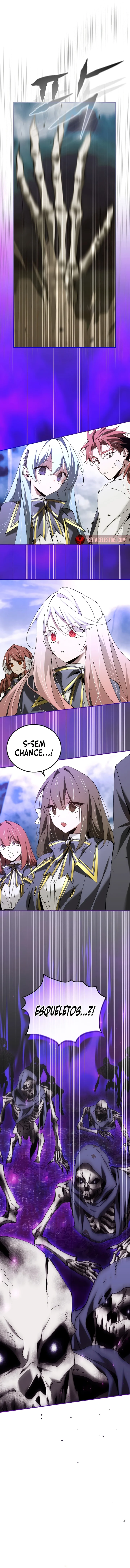 Read Magic Academy’s Genius Blinker PT Manga Online