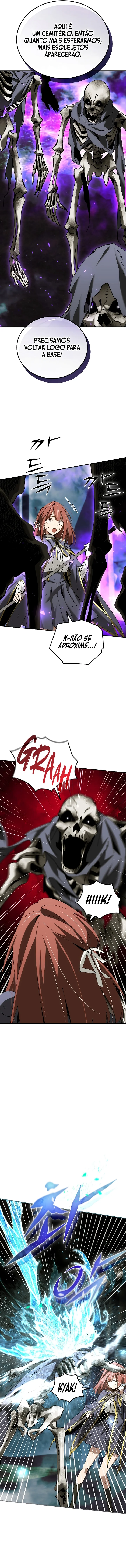 Read Magic Academy’s Genius Blinker PT Manga Online