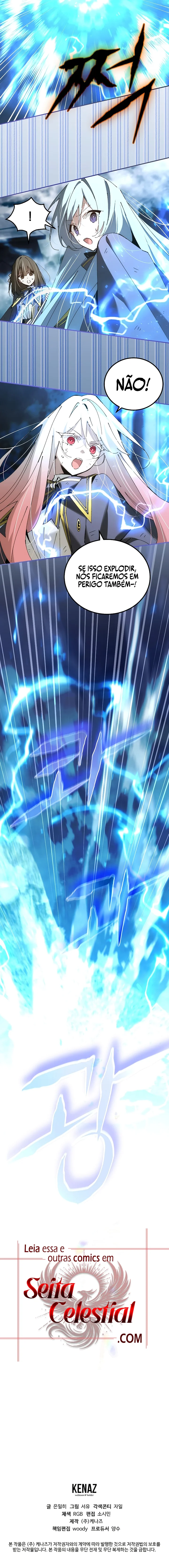 Read Magic Academy’s Genius Blinker PT Manga Online