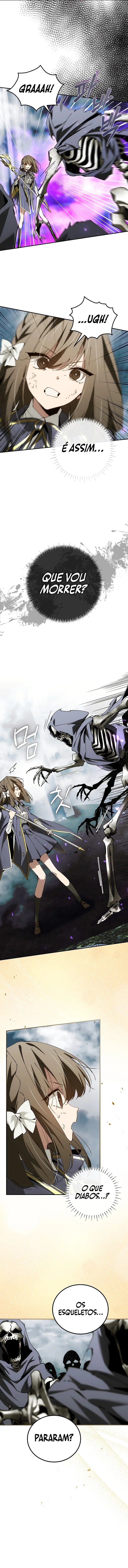 Read Magic Academy’s Genius Blinker PT Manga Online