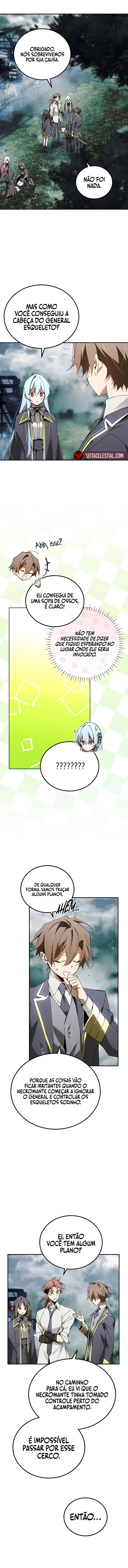 Read Magic Academy’s Genius Blinker PT Manga Online