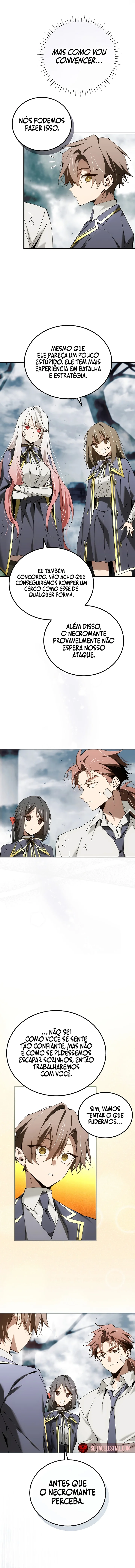 Read Magic Academy’s Genius Blinker PT Manga Online