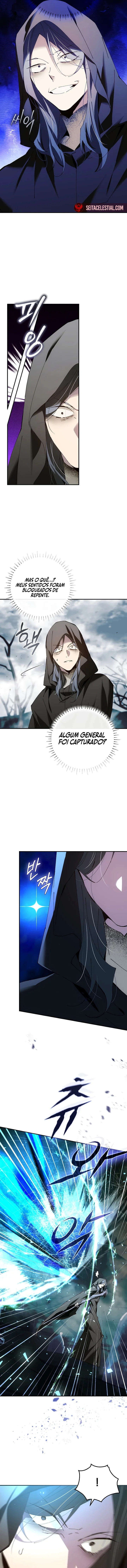 Read Magic Academy’s Genius Blinker PT Manga Online