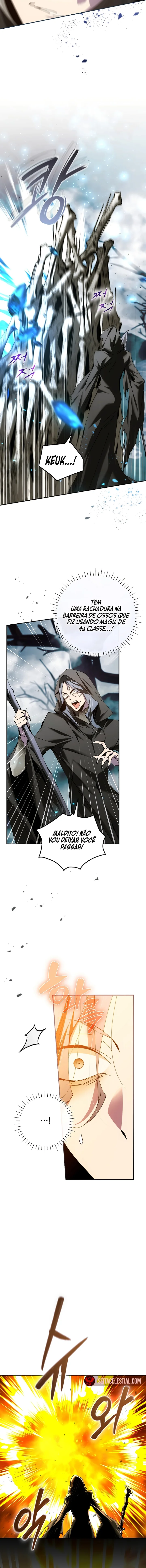 Read Magic Academy’s Genius Blinker PT Manga Online