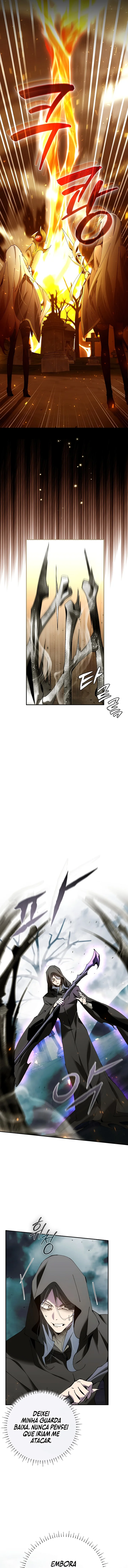 Read Magic Academy’s Genius Blinker PT Manga Online