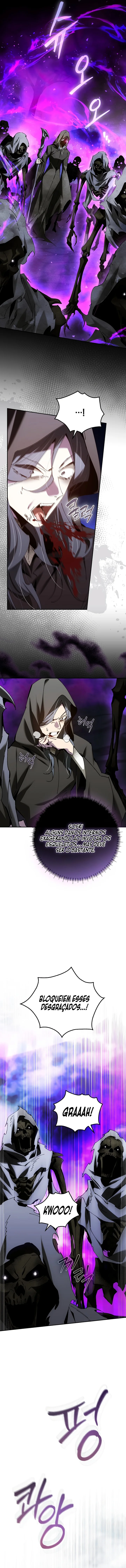 Read Magic Academy’s Genius Blinker PT Manga Online