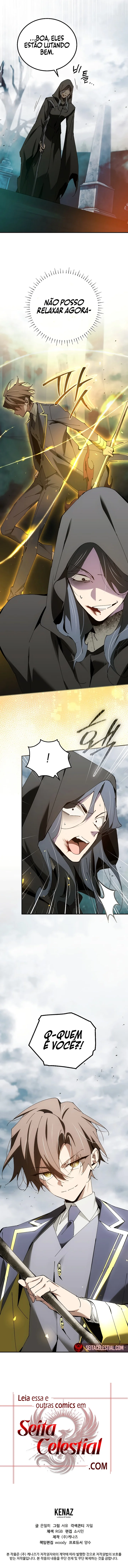 Read Magic Academy’s Genius Blinker PT Manga Online