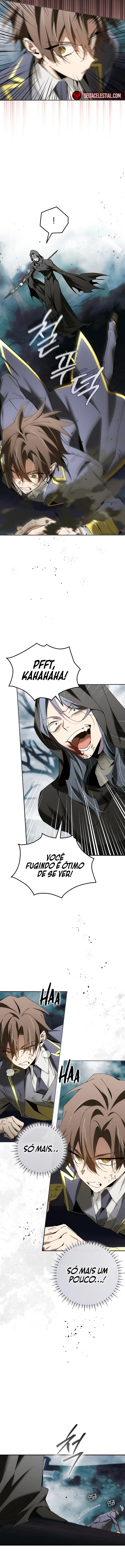 Read Magic Academy’s Genius Blinker PT Manga Online