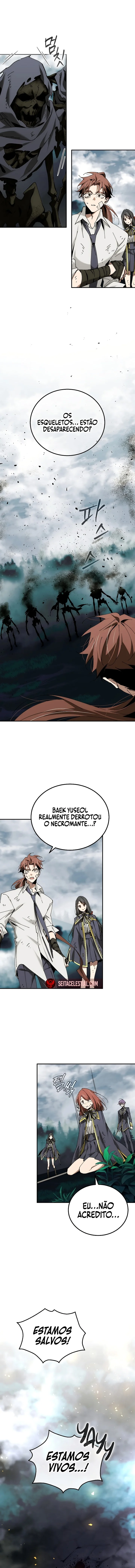 Read Magic Academy’s Genius Blinker PT Manga Online