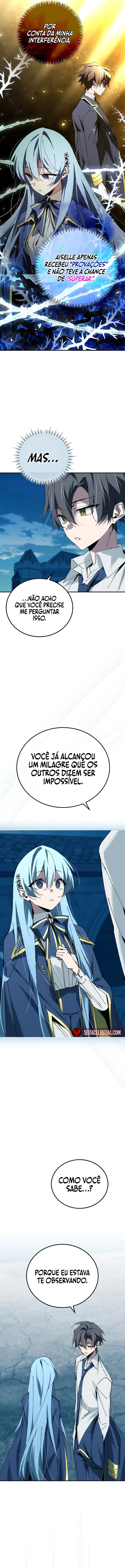 Read Magic Academy’s Genius Blinker PT Manga Online