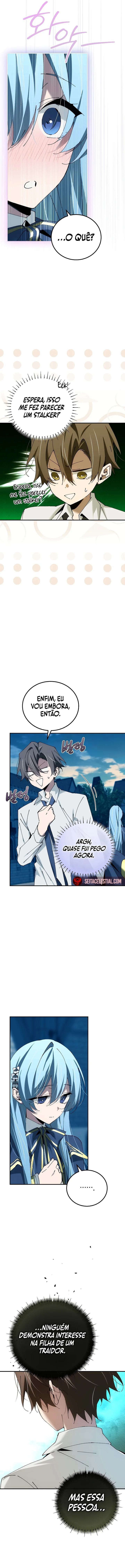 Read Magic Academy’s Genius Blinker PT Manga Online