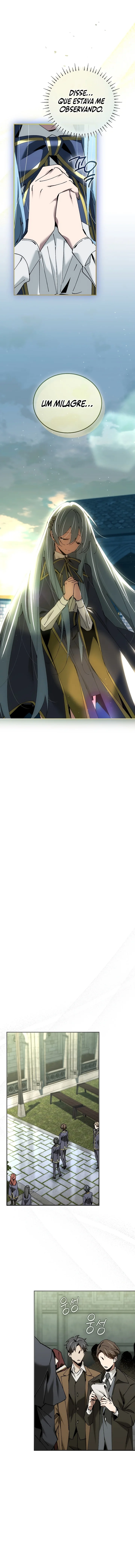 Read Magic Academy’s Genius Blinker PT Manga Online