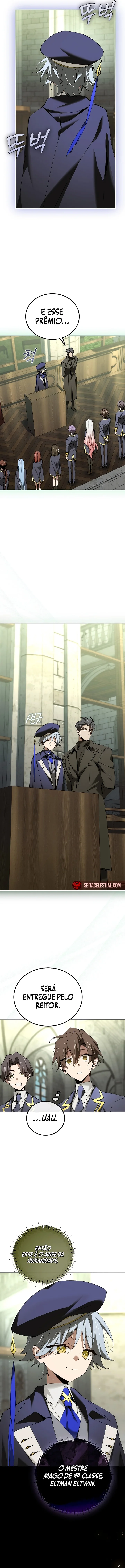 Read Magic Academy’s Genius Blinker PT Manga Online