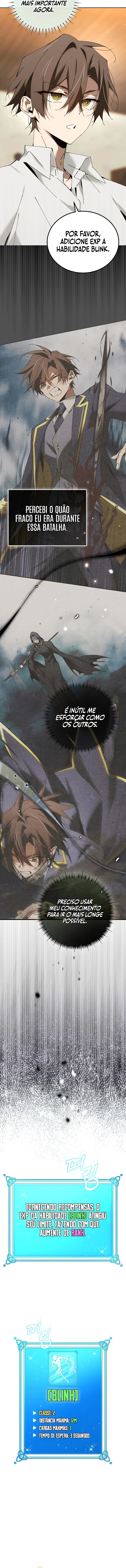 Read Magic Academy’s Genius Blinker PT Manga Online