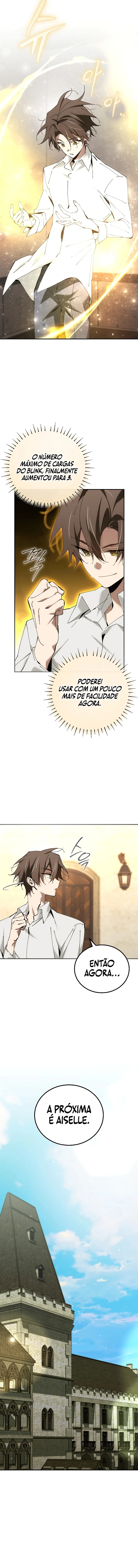 Read Magic Academy’s Genius Blinker PT Manga Online