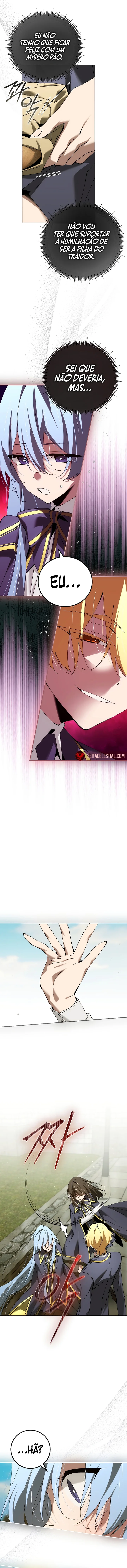 Read Magic Academy’s Genius Blinker PT Manga Online