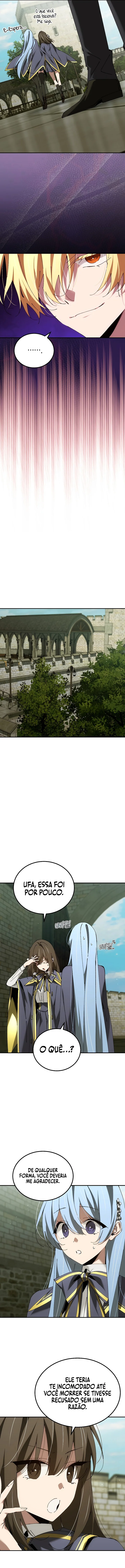 Read Magic Academy’s Genius Blinker PT Manga Online