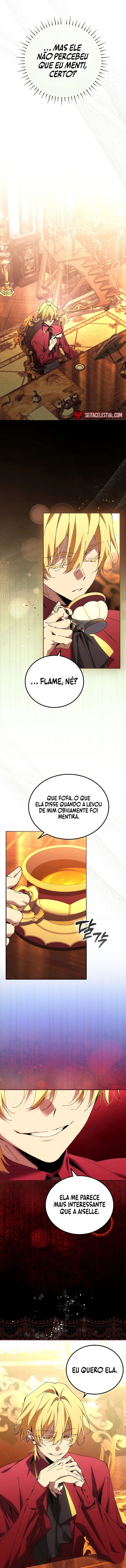 Read Magic Academy’s Genius Blinker PT Manga Online