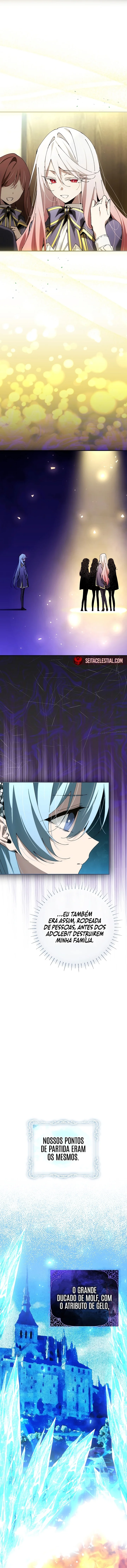 Read Magic Academy’s Genius Blinker PT Manga Online