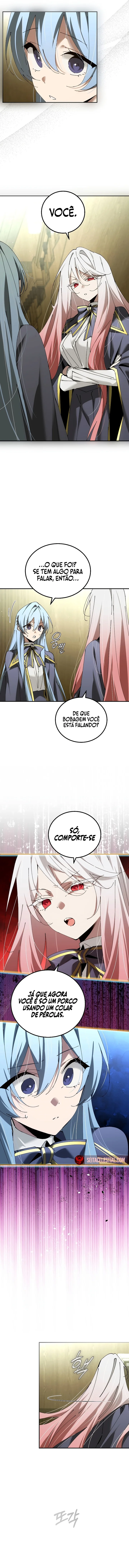 Read Magic Academy’s Genius Blinker PT Manga Online