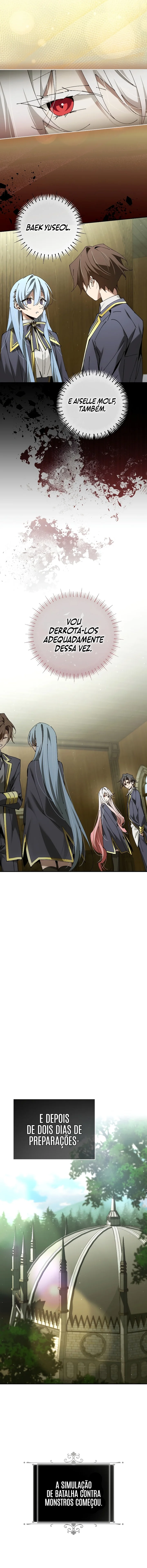 Read Magic Academy’s Genius Blinker PT Manga Online