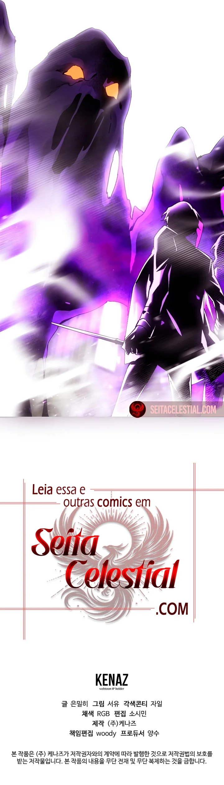 Read Magic Academy’s Genius Blinker PT Manga Online