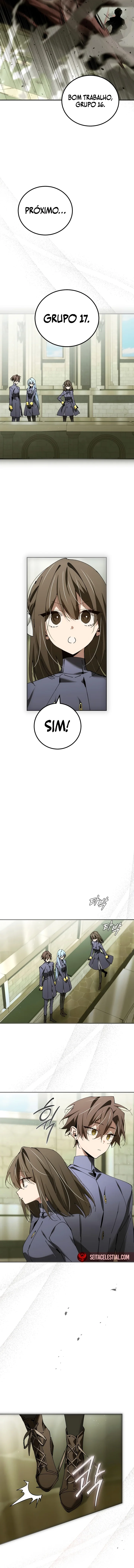 Read Magic Academy’s Genius Blinker PT Manga Online