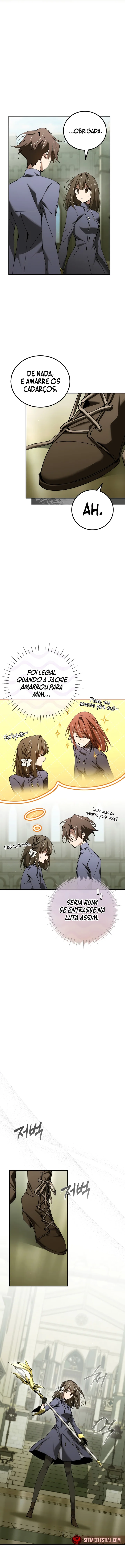 Read Magic Academy’s Genius Blinker PT Manga Online