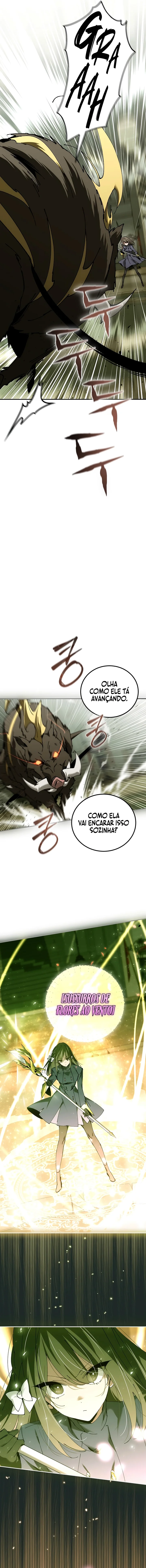 Read Magic Academy’s Genius Blinker PT Manga Online