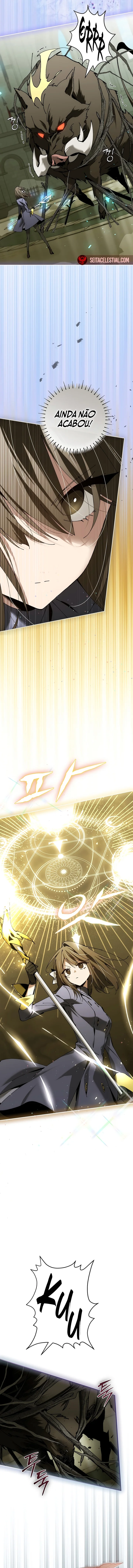 Read Magic Academy’s Genius Blinker PT Manga Online